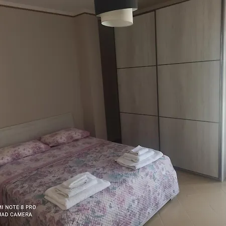 Iris Apartment Galatone