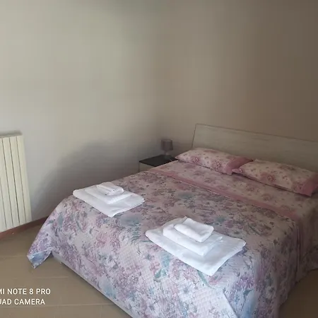 Iris Apartment