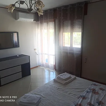 Iris Apartment Galatone
