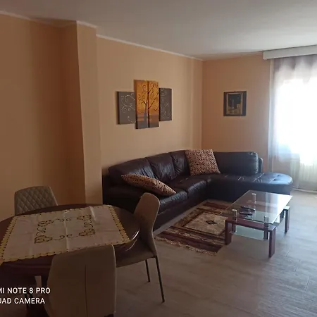 Apartment Iris